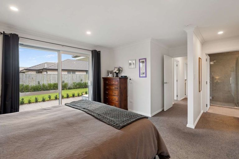 Photo of property in 253 Lincoln Rolleston Road, Rolleston, 7615