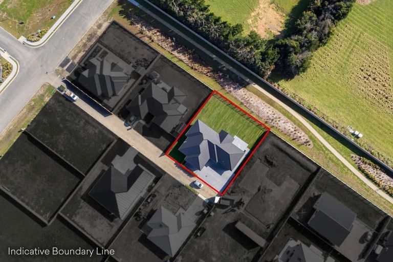 Photo of property in 3 Cox Lane, Amberley, 7410