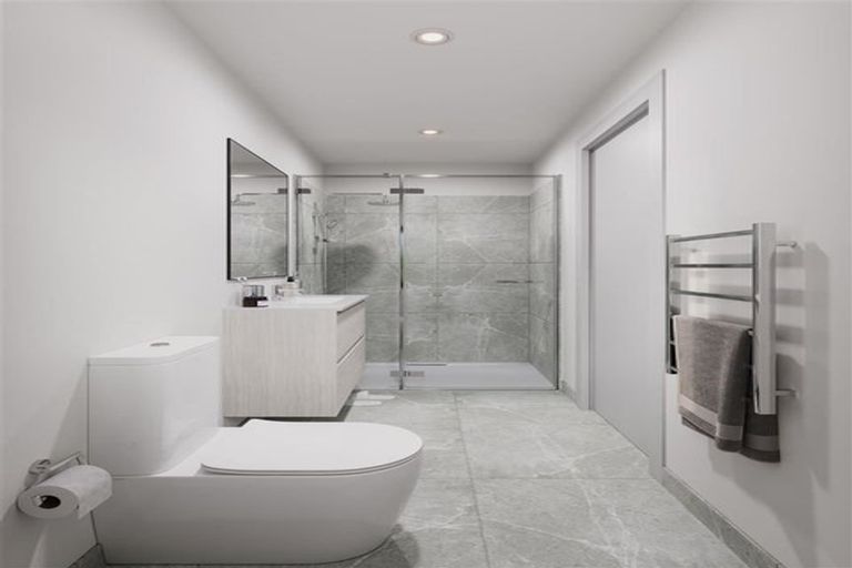 Photo of property in 5/22 Burke Street, Addington, Christchurch, 8024