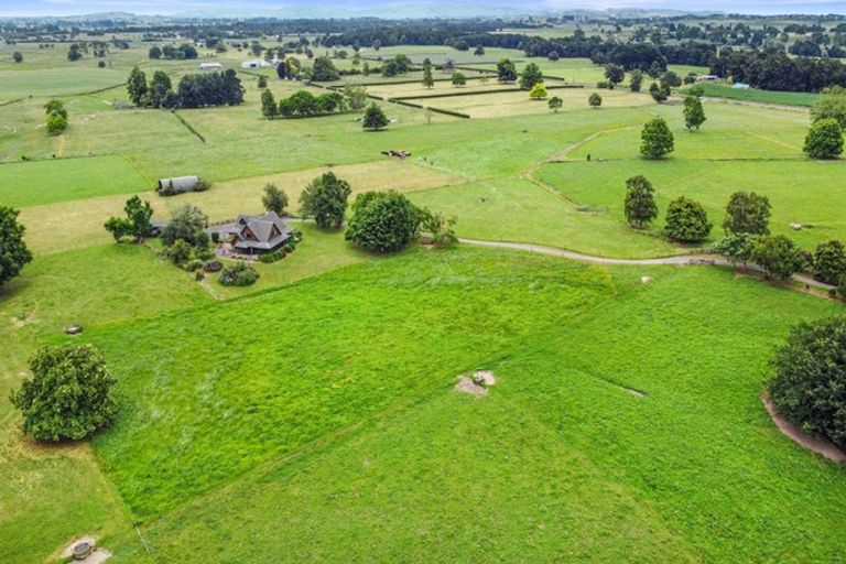 Photo of property in 728 Horrell Road, Morrinsville, 3374