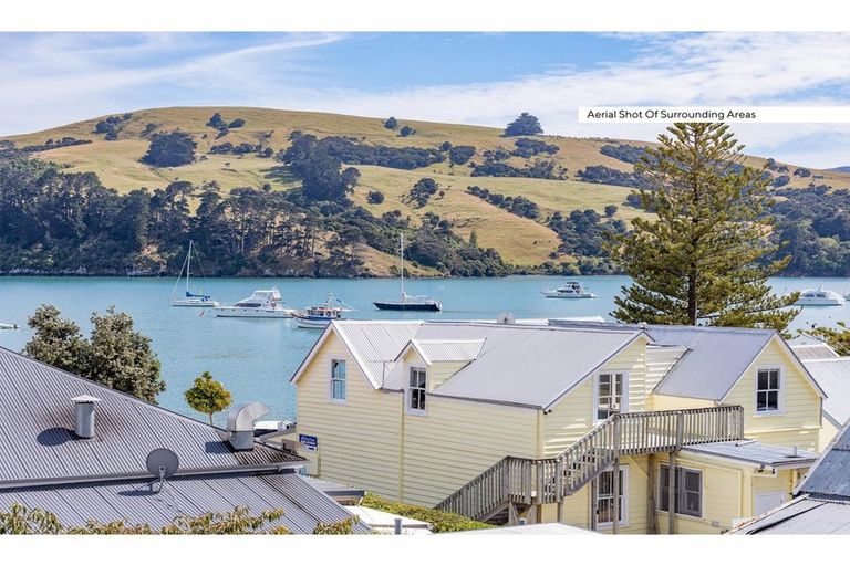 Photo of property in 5h Church Street, Akaroa, 7520