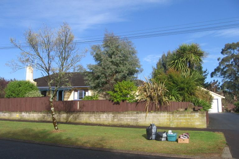 Photo of property in 8 Pollen Crescent, Melville, Hamilton, 3206