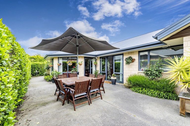 Photo of property in 34 Leeston And Lake Road, Leeston, 7632