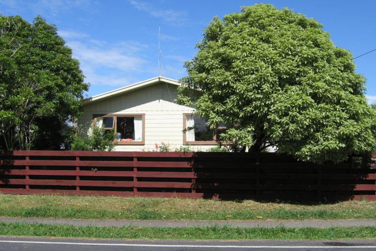 Photo of property in 264 Glenvar Road, Torbay, Auckland, 0630