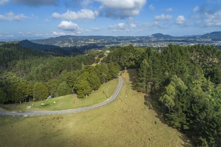 Photo of property in 97 Dickson Road, Glenbervie, Whangarei, 0175