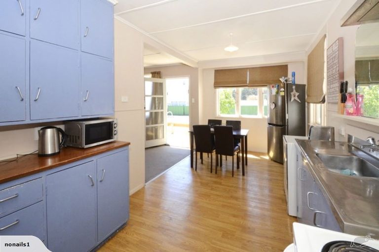 Photo of property in 3 Kokako Street, Taihape, 4720