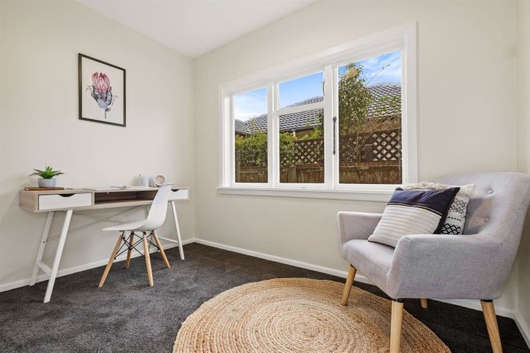 Photo of property in 230 Knowles Street, St Albans, Christchurch, 8052