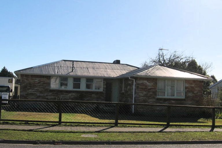 Photo of property in 25 Shakespeare Avenue, Enderley, Hamilton, 3214