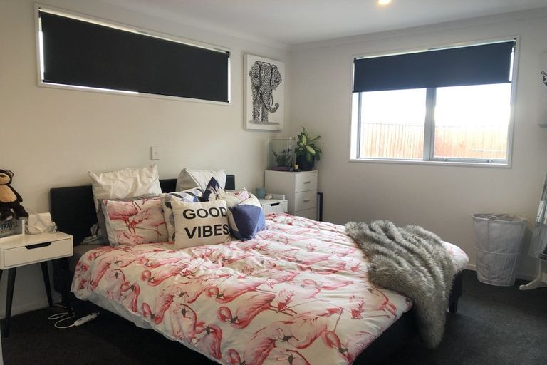 Photo of property in 11 Haremoor Way, Rolleston, 7615