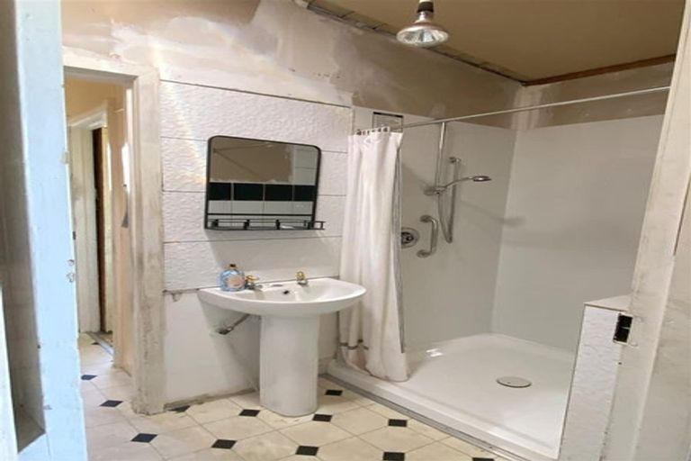 Photo of property in 147 High Street, Greymouth, 7805