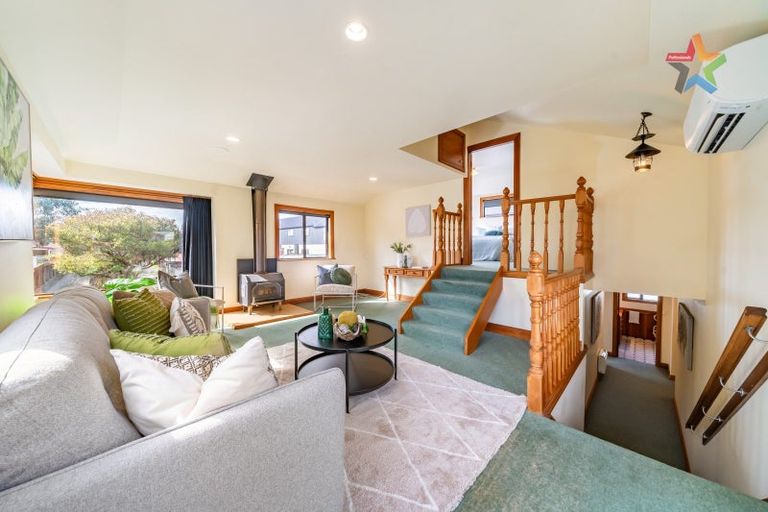 Photo of property in 146a Riverside Drive, Waiwhetu, Lower Hutt, 5010