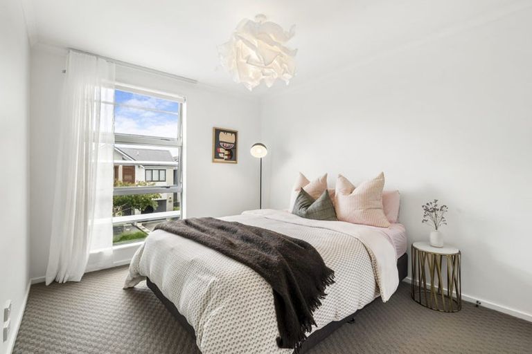 Photo of property in 6 Lester Street, Hobsonville, Auckland, 0616