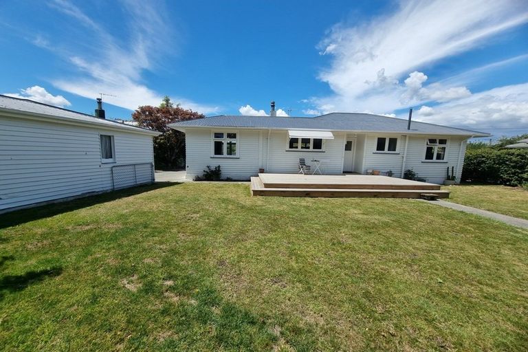 Photo of property in 29 Coddington Crescent, Masterton, 5810