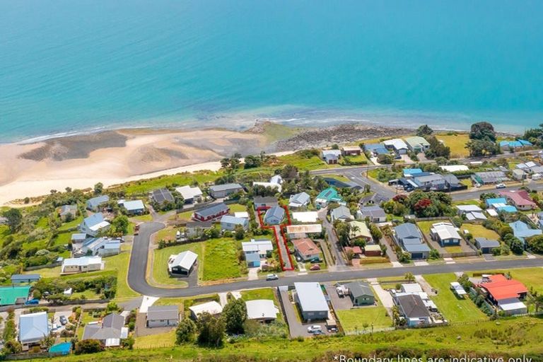 Photo of property in 48 Taumatawiwi Street, Opononi, Kaikohe, 0473