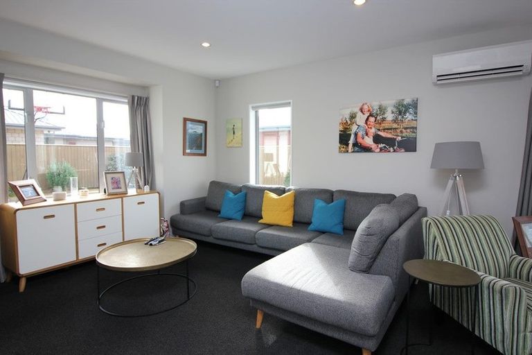 Photo of property in 9 Cassidy Avenue, Lincoln, 7608