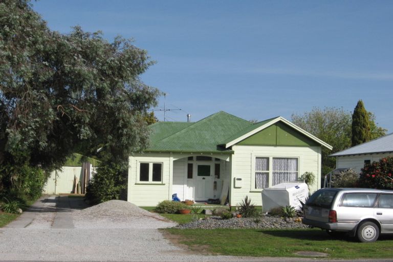 Photo of property in 6 Foster Street, Te Hapara, Gisborne, 4010