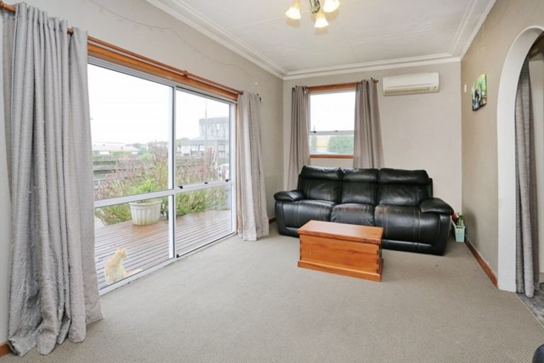 Photo of property in 68 Mary Street, Richmond, Invercargill, 9810