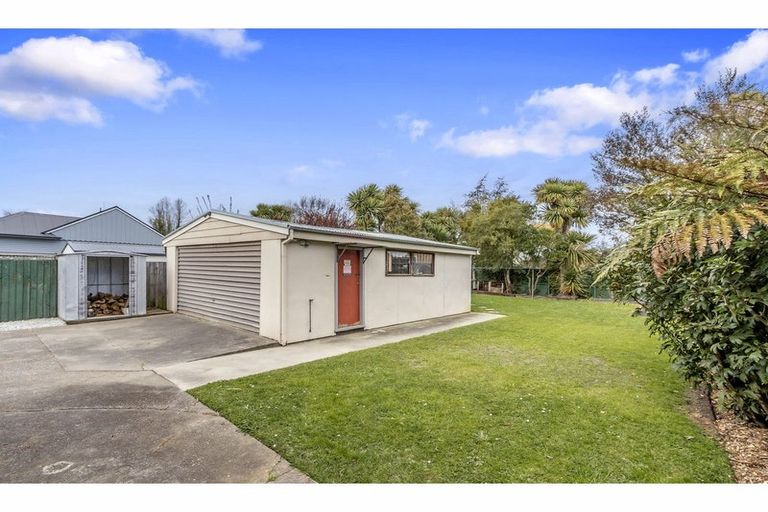 Photo of property in 146 Neville Street, Spreydon, Christchurch, 8024