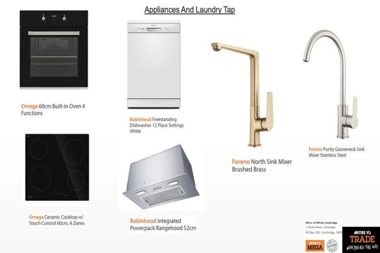 Photo of property in 673b Cambridge Road, Te Awamutu, 3800