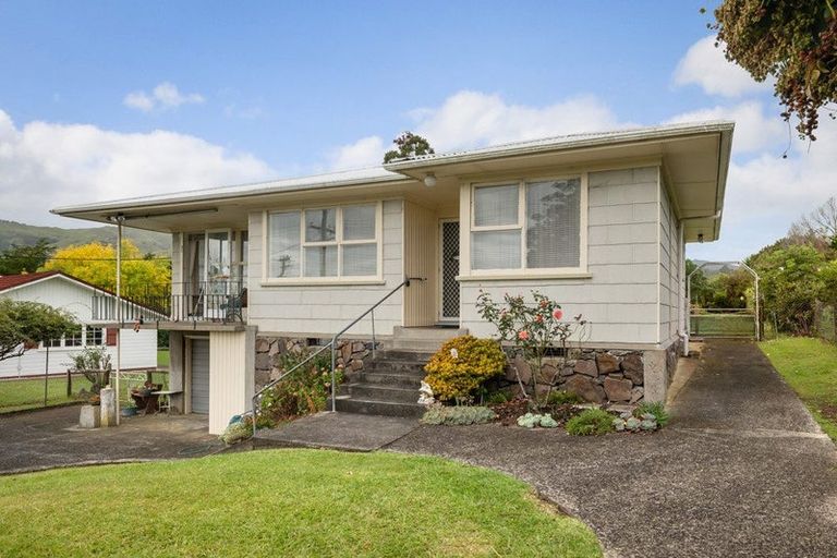 Photo of property in 5 Thames Road, Paeroa, 3600