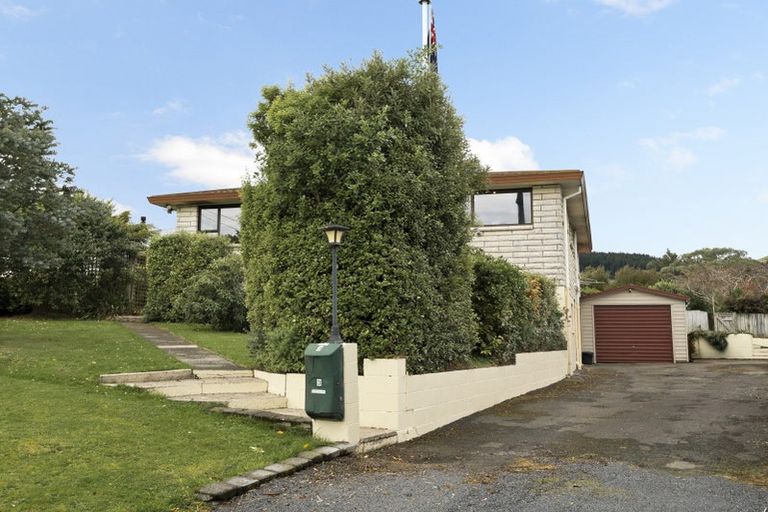 Photo of property in 3 Kayforce Road, Ocean View, Dunedin, 9035