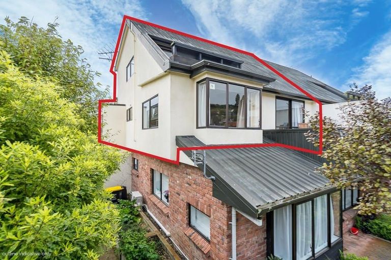 Photo of property in 740g George Street, North Dunedin, Dunedin, 9016