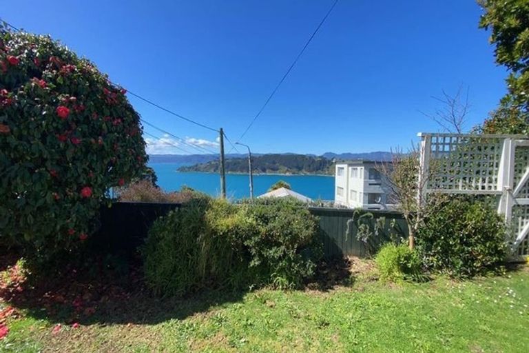 Photo of property in 57 The Crescent, Roseneath, Wellington, 6011
