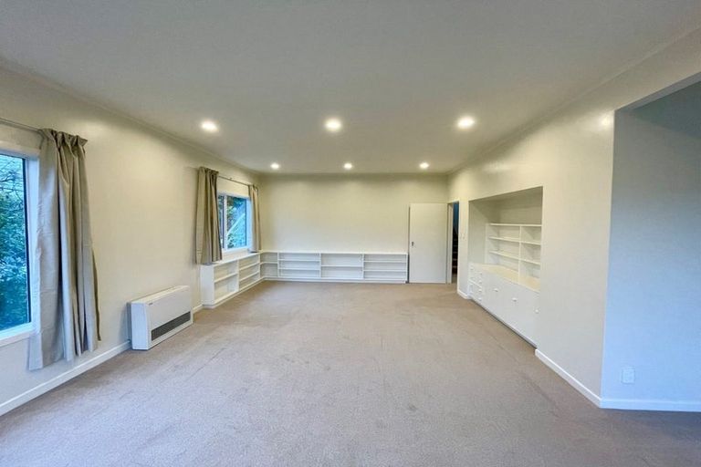 Photo of property in 87 Sefton Street, Wadestown, Wellington, 6012