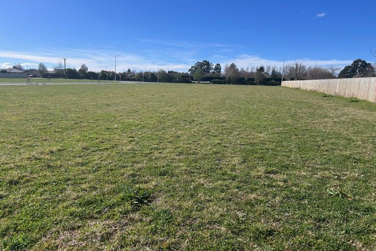 Photo of property in 9 Ashbury Drive, Tinwald, 7774