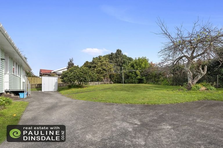Photo of property in 30 Clark Road, Te Kamo, Whangarei, 0112