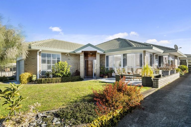 Photo of property in 23a Short Street, Otumoetai, Tauranga, 3110