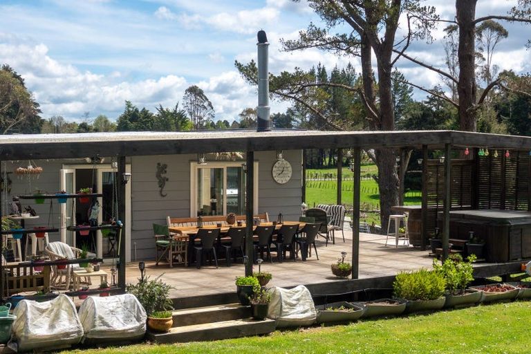 Photo of property in 13 Rata Street, Mamaku, 3020