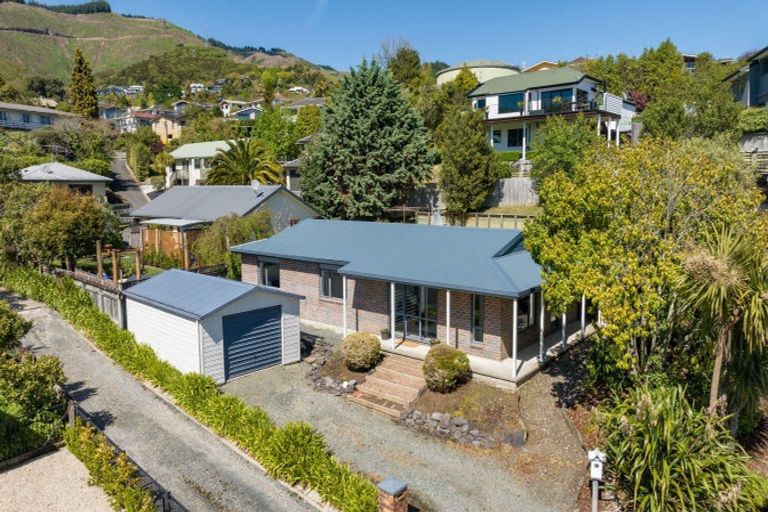 Photo of property in 11 Greenwood Place, Richmond, 7020