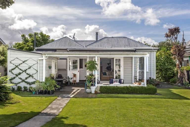 Photo of property in 154 Clifford Street, Whataupoko, Gisborne, 4010