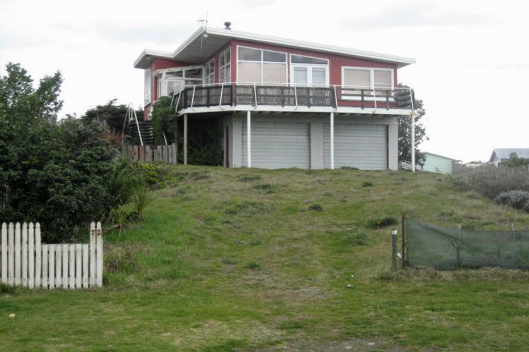 Photo of property in 72 Park Avenue, Waitarere Beach, Levin, 5510