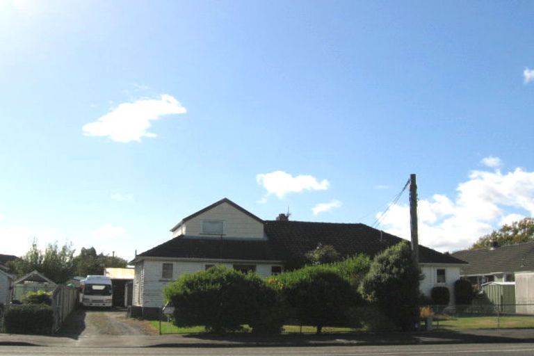 Photo of property in 3 Sutherland Avenue, Silverstream, Upper Hutt, 5019