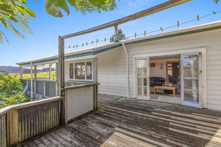 Photo of property in 509 Old Woodcocks Road, Kaipara Flats, Warkworth, 0981