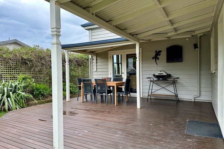 Photo of property in 116 Lindisfarne Street, Richmond, Invercargill, 9810