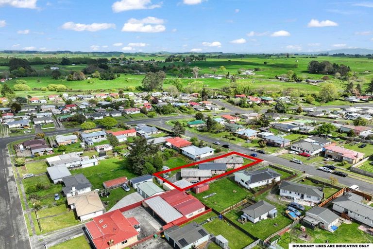 Photo of property in 9a-c Andrew Street, Tokoroa, 3420