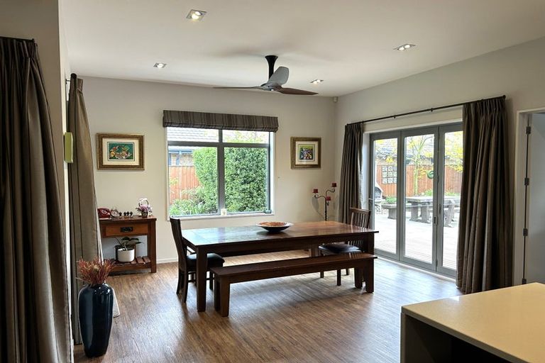 Photo of property in 8 Hulme Lane, Rolleston, 7614