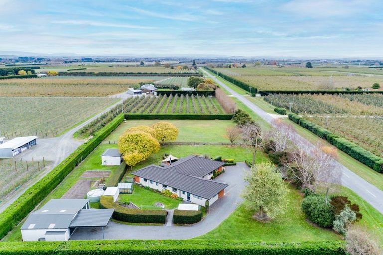 Photo of property in 98 Crystall Road, Pakipaki, Hastings, 4172