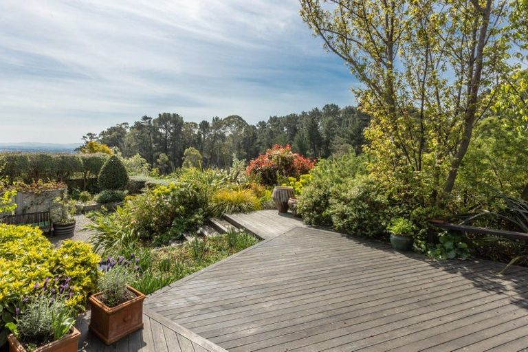 Photo of property in 46 Hikanui Drive, Havelock North, 4130