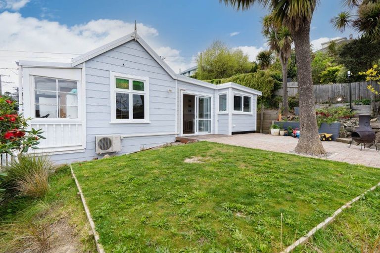 Photo of property in 60 Craigleith Street, North East Valley, Dunedin, 9010