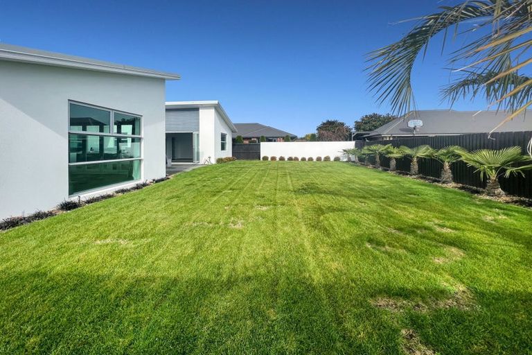 Photo of property in 95 Allison Crescent, Kaiapoi, 7630