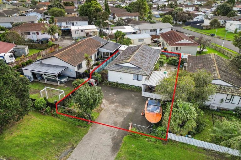 Photo of property in 2/331 Weymouth Road, Weymouth, Auckland, 2103