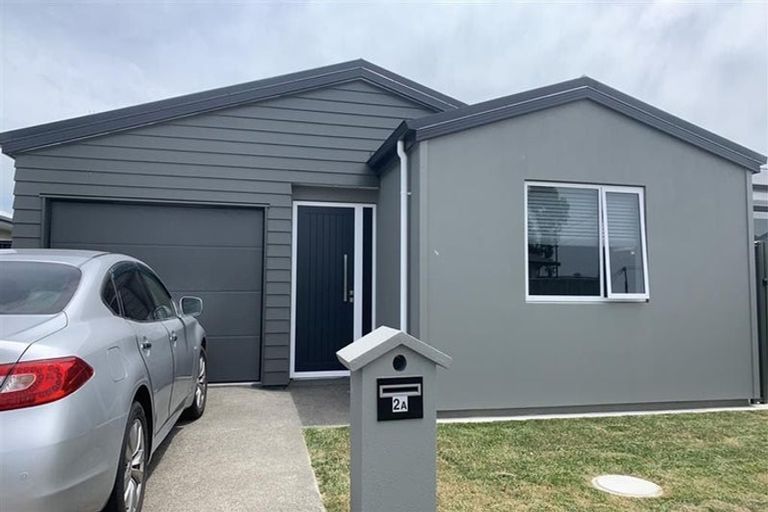 Photo of property in 2a Exeter Crescent, Pirimai, Napier, 4112