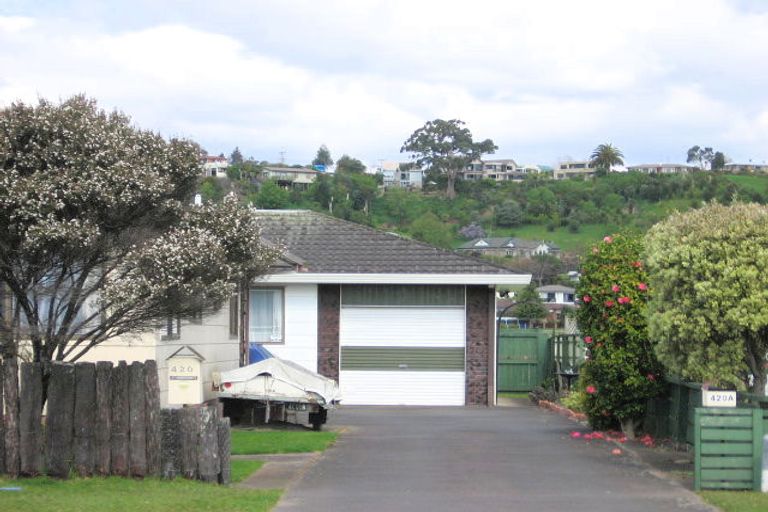 Photo of property in 420a Ngatai Road, Bellevue, Tauranga, 3110