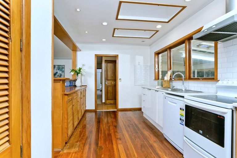 Photo of property in 171a Mokoia Road, Birkenhead, Auckland, 0626