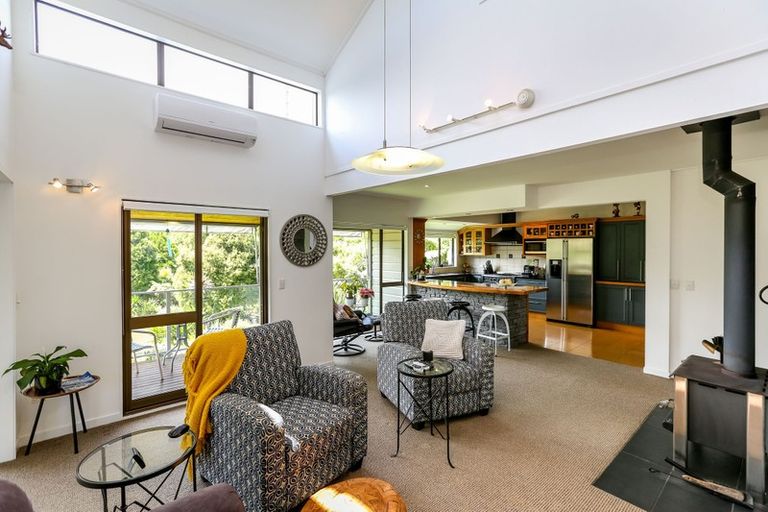 Photo of property in 200 Dorset Road, Hillsborough, New Plymouth, 4372