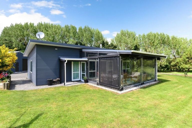 Photo of property in 859 Victoria Road, Tauwhare, Hamilton, 3287